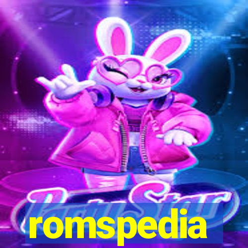 romspedia