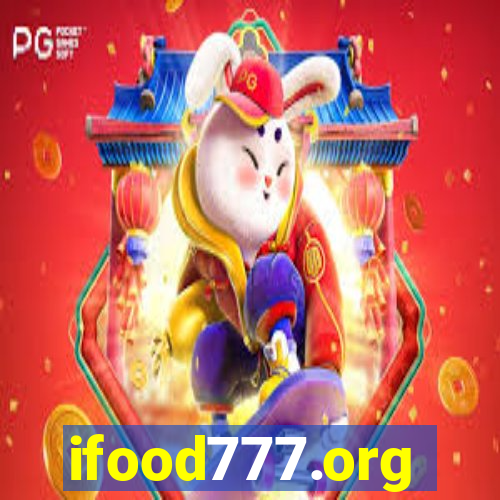 ifood777.org