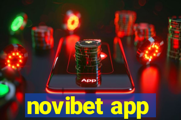 novibet app