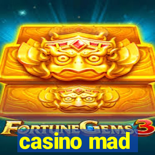 casino mad