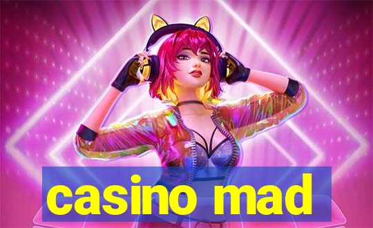 casino mad