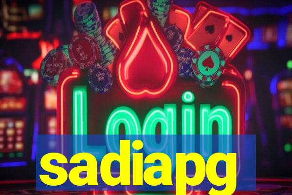 sadiapg