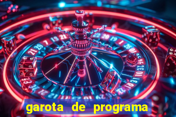 garota de programa em santos