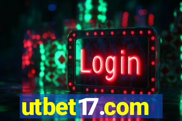 utbet17.com