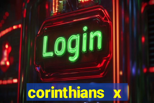 corinthians x cruzeiro play hd