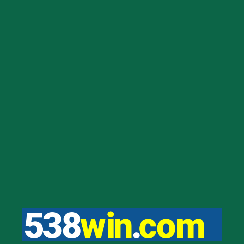 538win.com