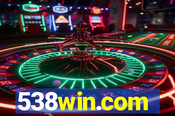 538win.com