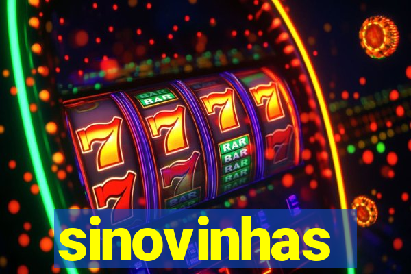 sinovinhas