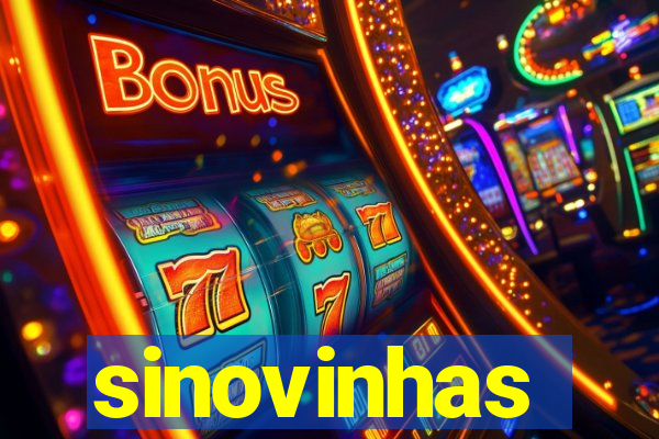 sinovinhas