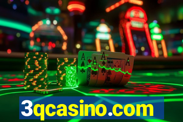 3qcasino.com