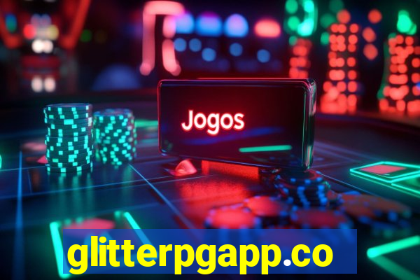 glitterpgapp.com