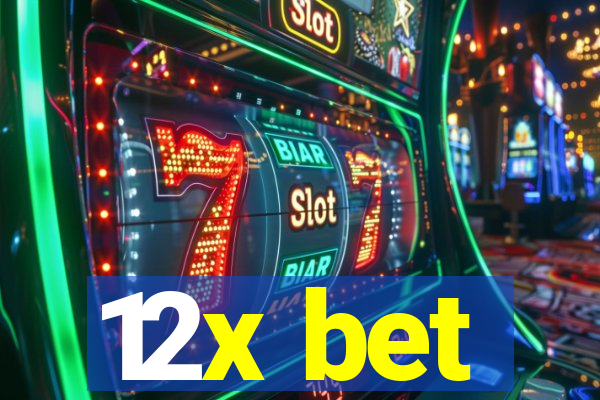 12x bet