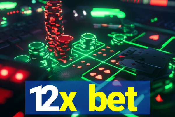 12x bet