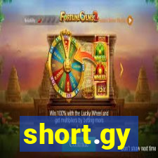 short.gy