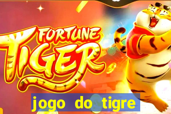 jogo do tigre deposito de 3 reais