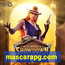 mascarapg.com