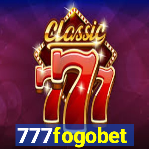 777fogobet