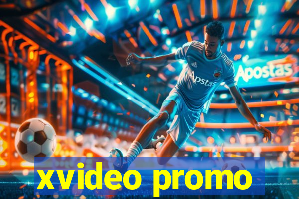 xvideo promo