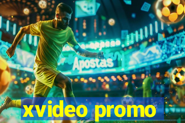 xvideo promo