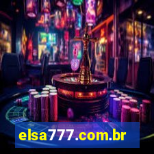 elsa777.com.br