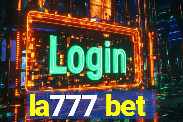 la777 bet