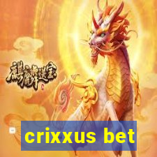 crixxus bet