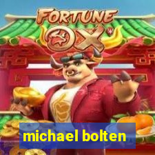 michael bolten