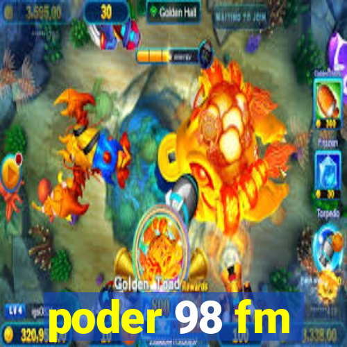 poder 98 fm