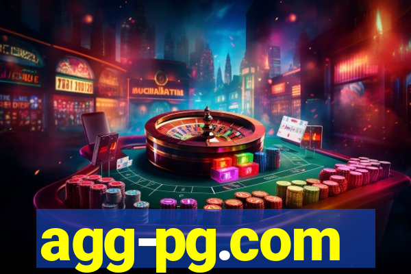 agg-pg.com