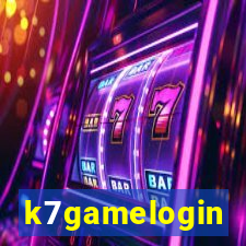 k7gamelogin