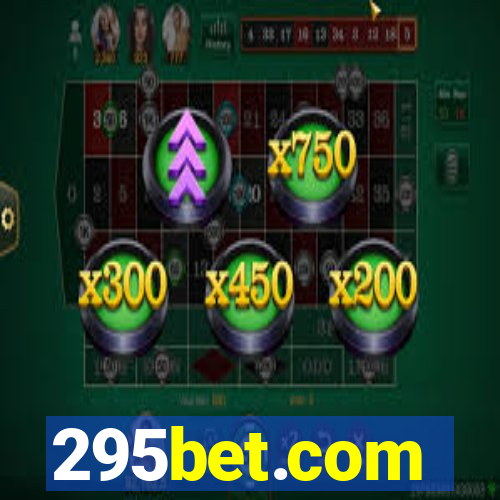 295bet.com