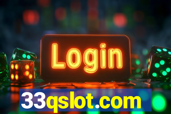 33qslot.com