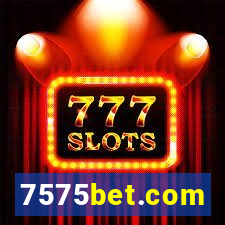 7575bet.com