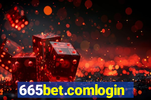 665bet.comlogin