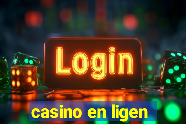 casino en ligen