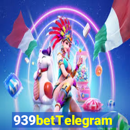 939betTelegram