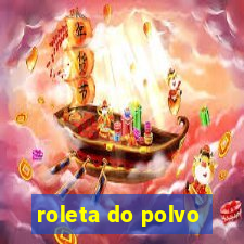 roleta do polvo