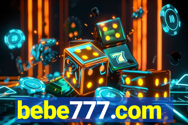 bebe777.com