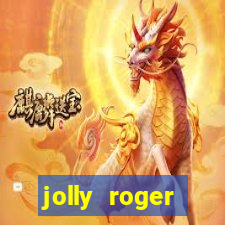 jolly roger programa infantil