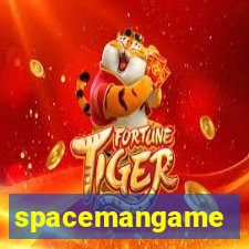 spacemangame