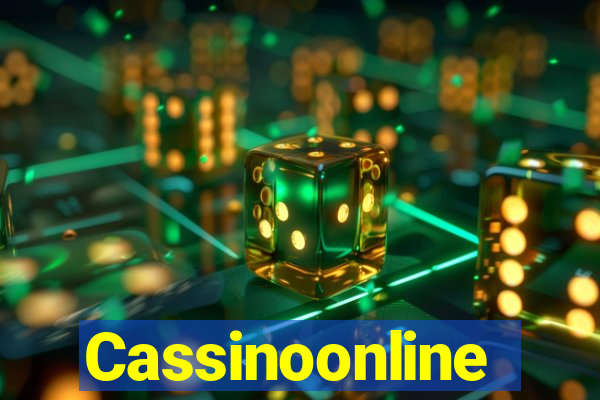 Cassinoonline