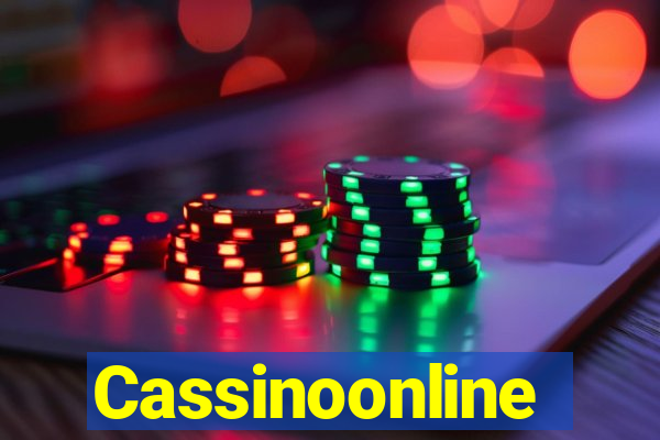 Cassinoonline