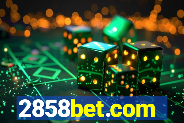 2858bet.com