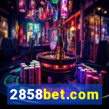 2858bet.com