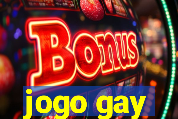 jogo gay