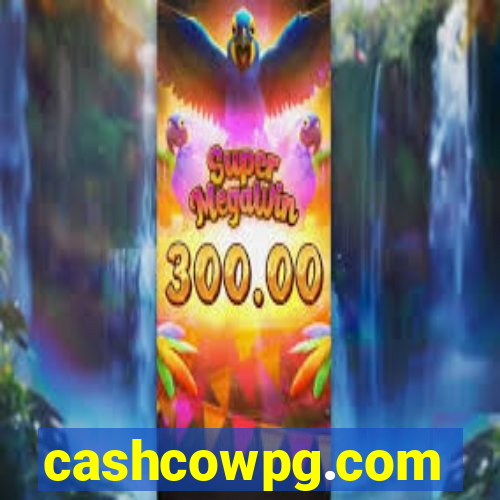 cashcowpg.com