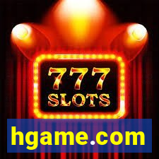 hgame.com