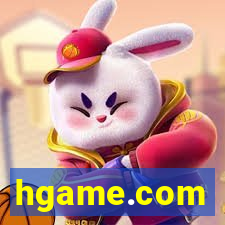 hgame.com