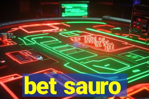 bet sauro