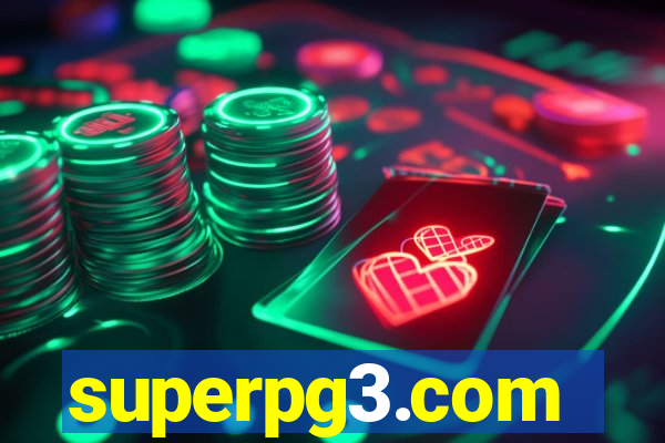 superpg3.com